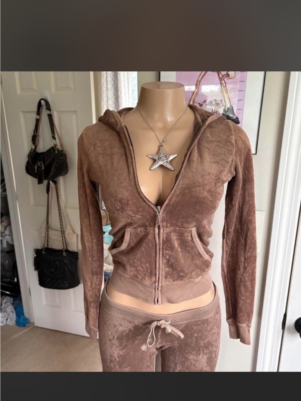 Juicy Couture